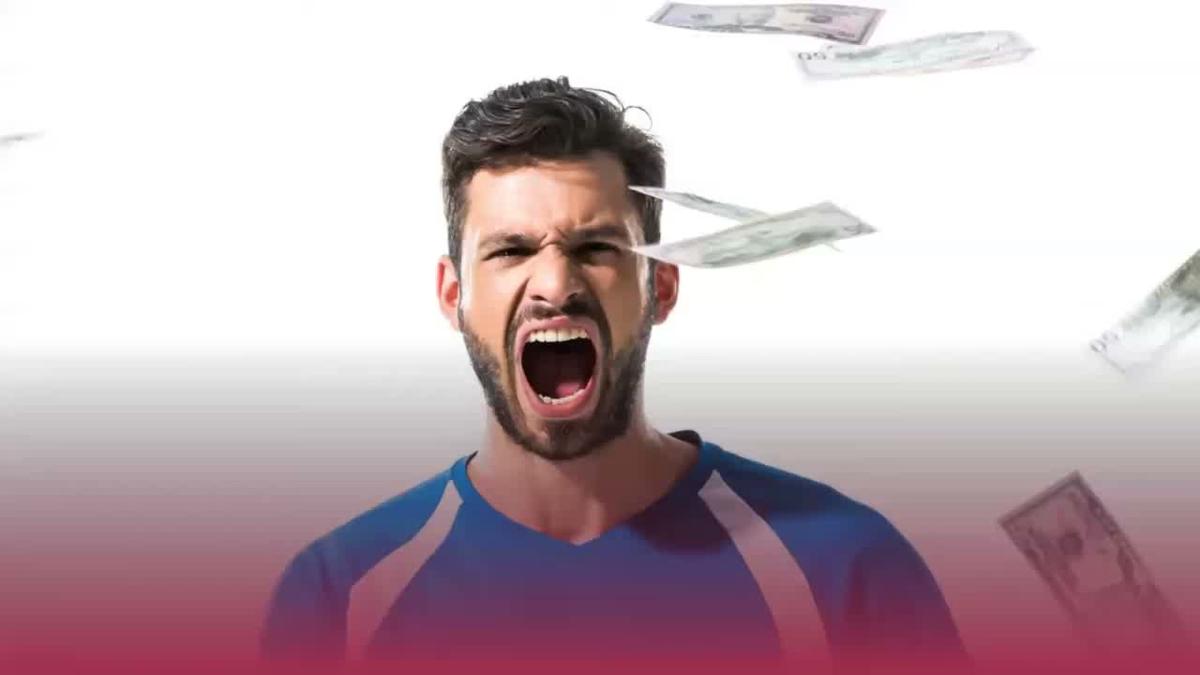 'Video thumbnail for Make Money from Football: The Ultimate Tip ebook Video'