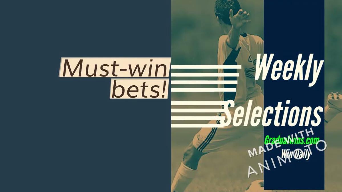 'Video thumbnail for Professional betting to generate wealth (over 2.5 goals market)'