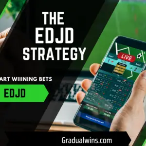 the EDJD strategy