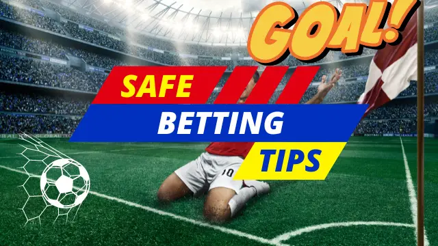 safe betting tips